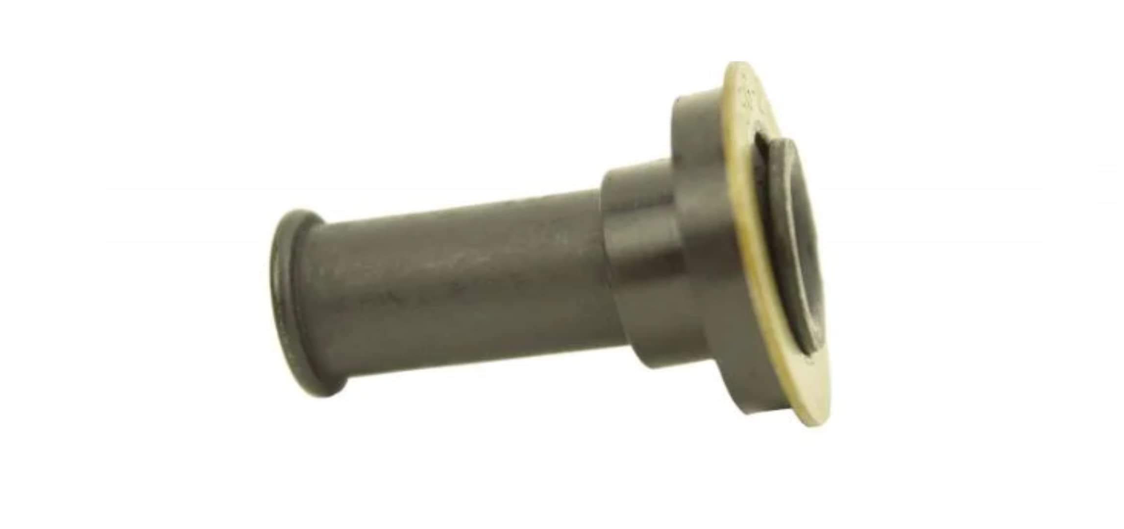 Caterpillar C15 Oil Pan Isolator Sleeve (Standard) - 12 Pack | Heavy Duty Engine Gasket Replacement | Compatible with Caterpillar C15 Diesel Engines | Ideal for Truck, Construction & Industrial Equipment Maintenance