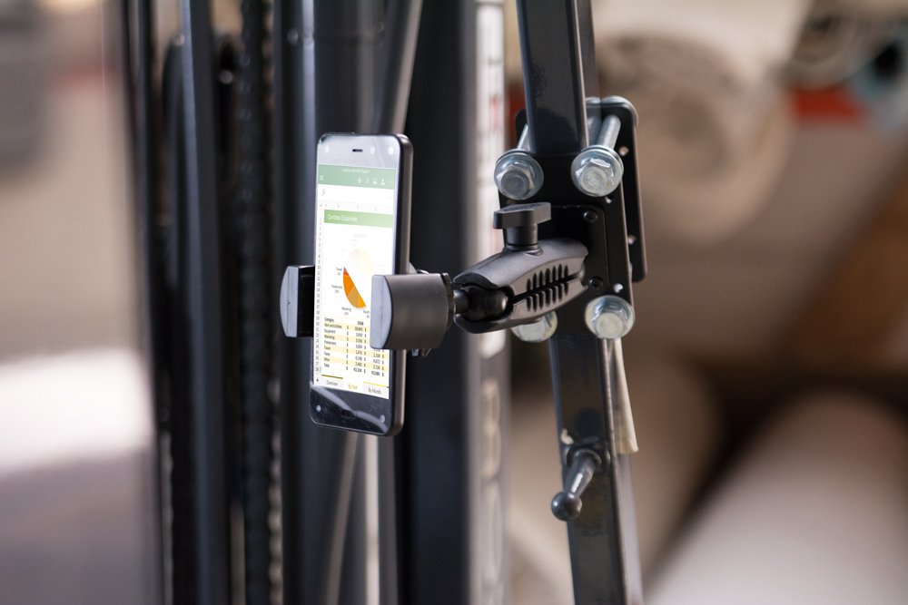 ARKON 5