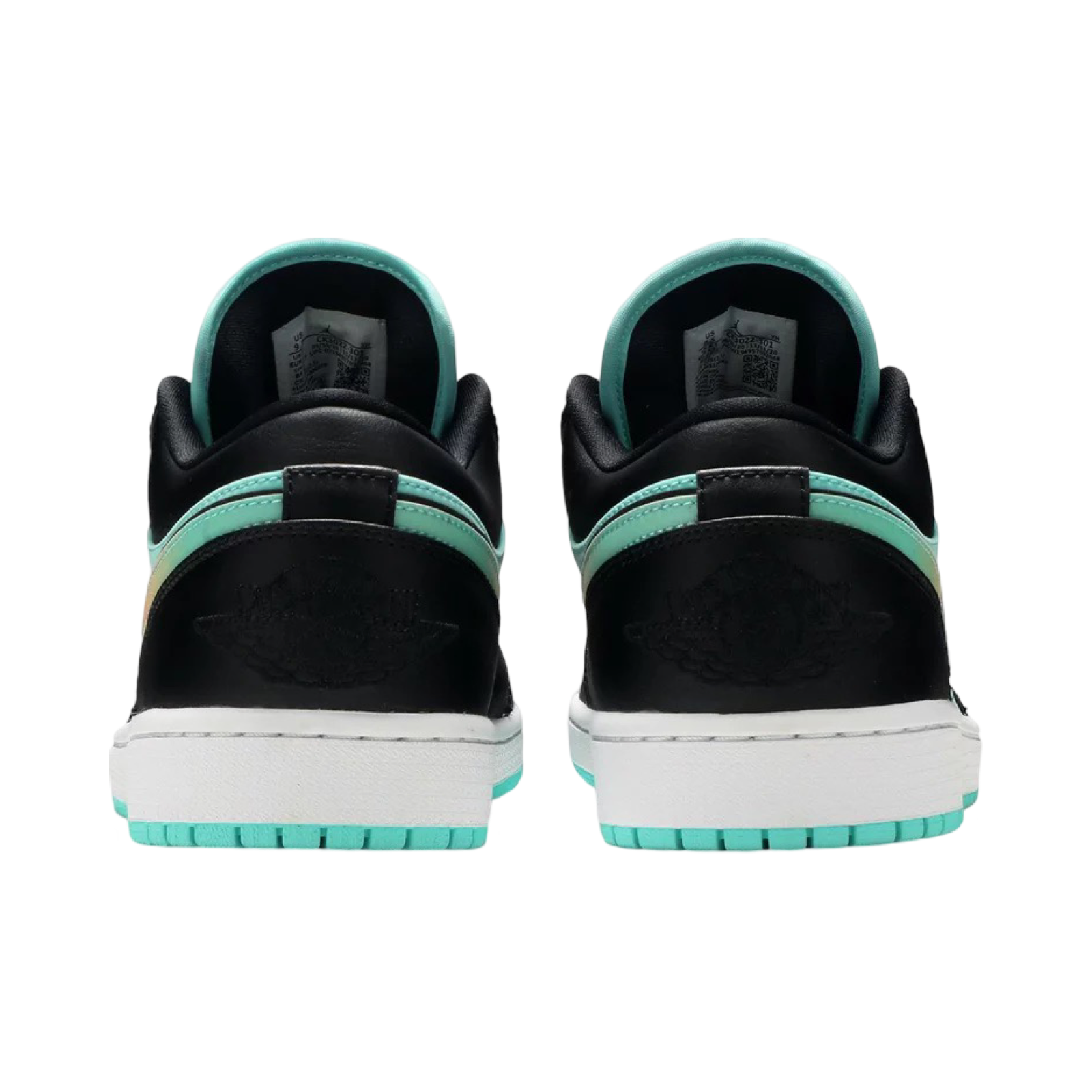 Air Jordan 1 Low SE Tropical Twist Sneakers - Men's Basketball Shoes for Casual Wear & Street Style - Perfect for Sports, Gym, and Everyday Fashion
