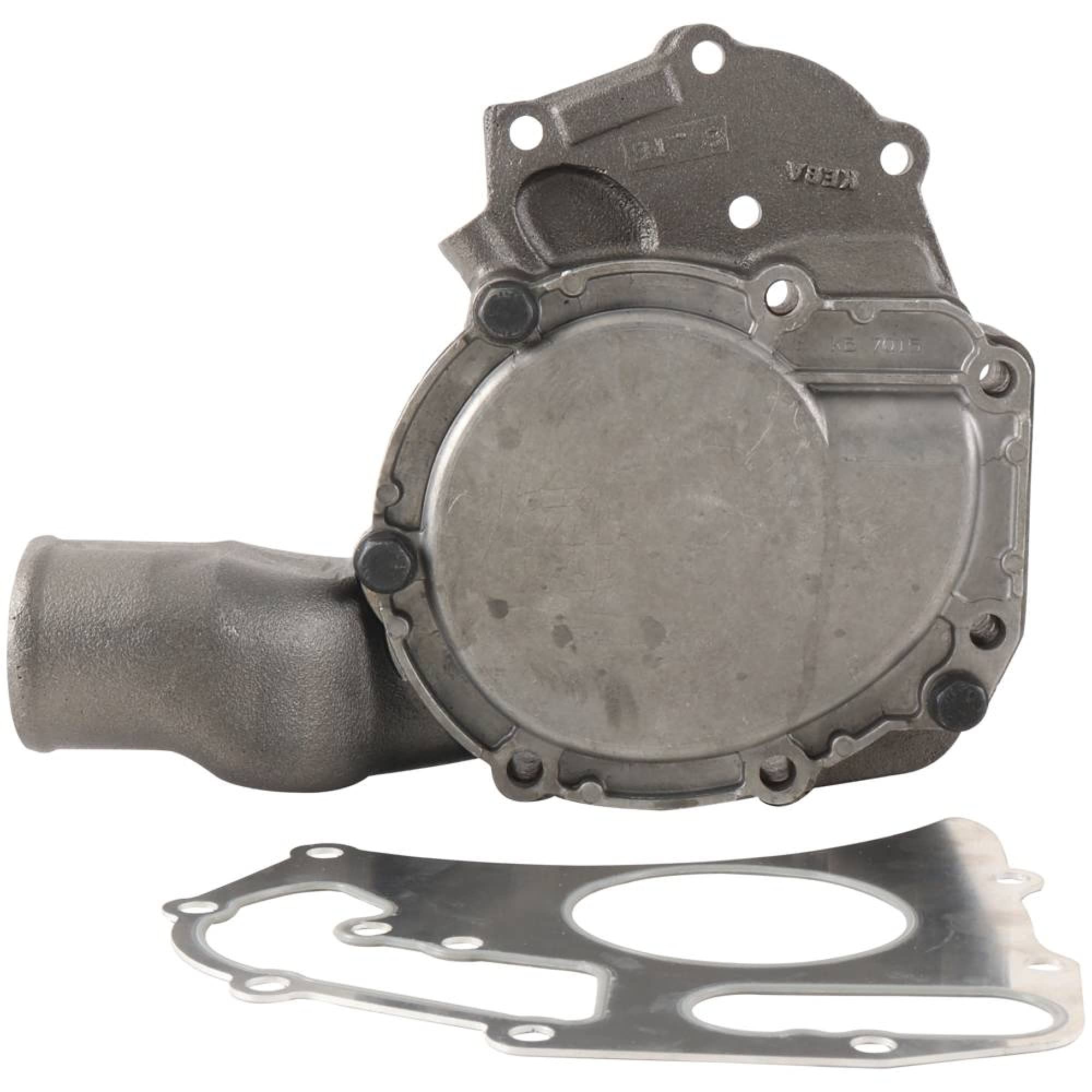 Massey Ferguson Tractor Water Pump Replacement for 533, 5425, 543, 5435, 5445, 5460 Models - OEM 4226913M91 - Perfect for Farm Equipment Maintenance & Repair