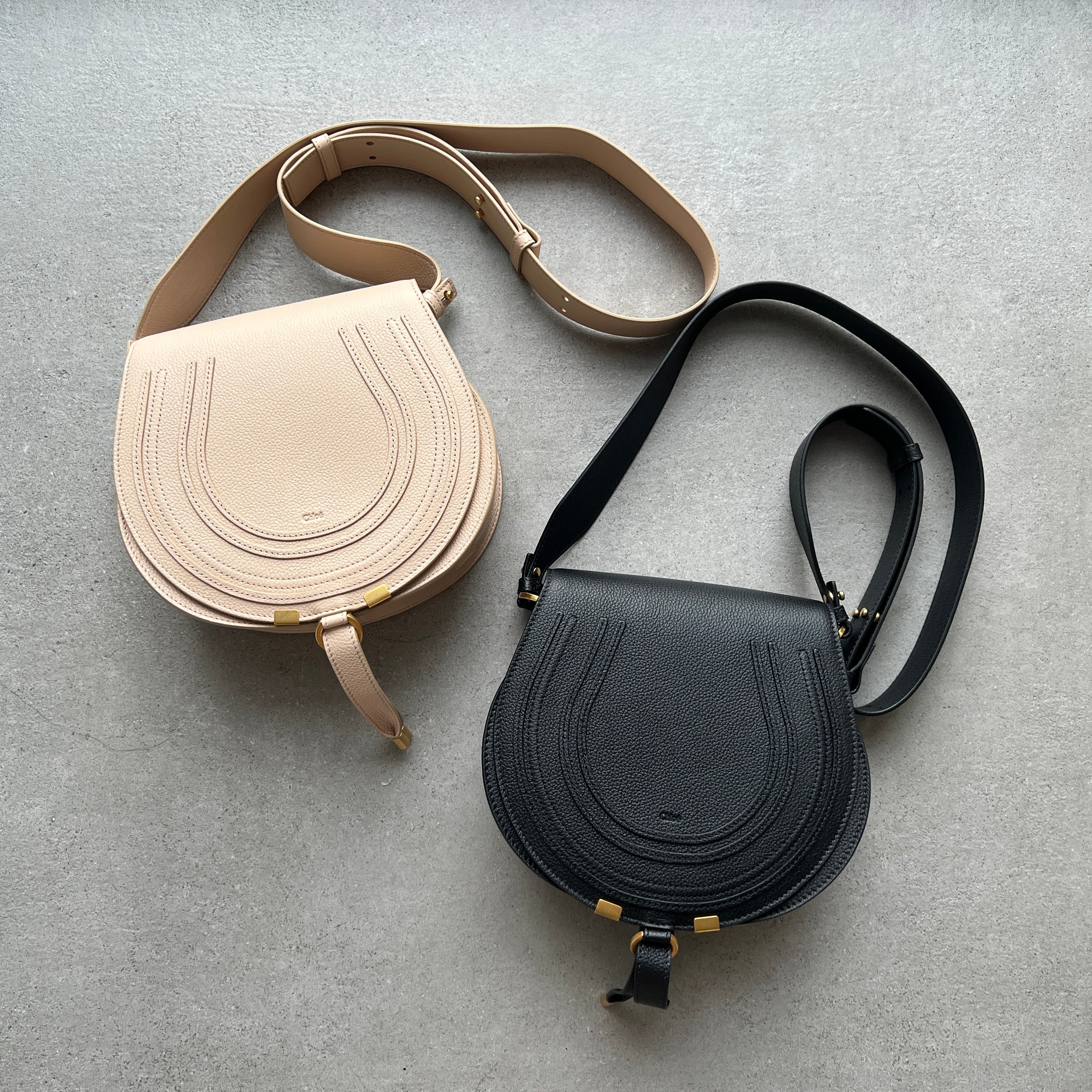 New Marcie Small Satchel in Cement Pink | Crossbody Handbag for Women | Perfect for Work, Travel & Everyday Use