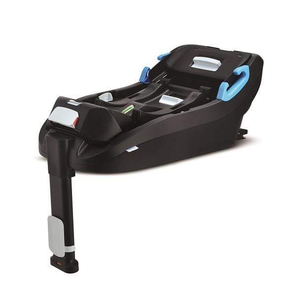 Clek Liing Infant Car Seat Base – Safe & Lightweight for Newborns | Easy Installation & Side Impact Protection | Perfect for Travel & Everyday Use