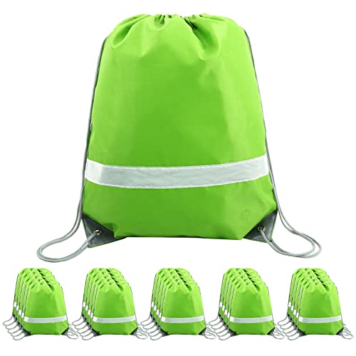 Green Reflective