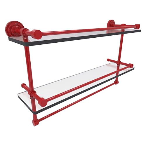 Fire Engine Red
