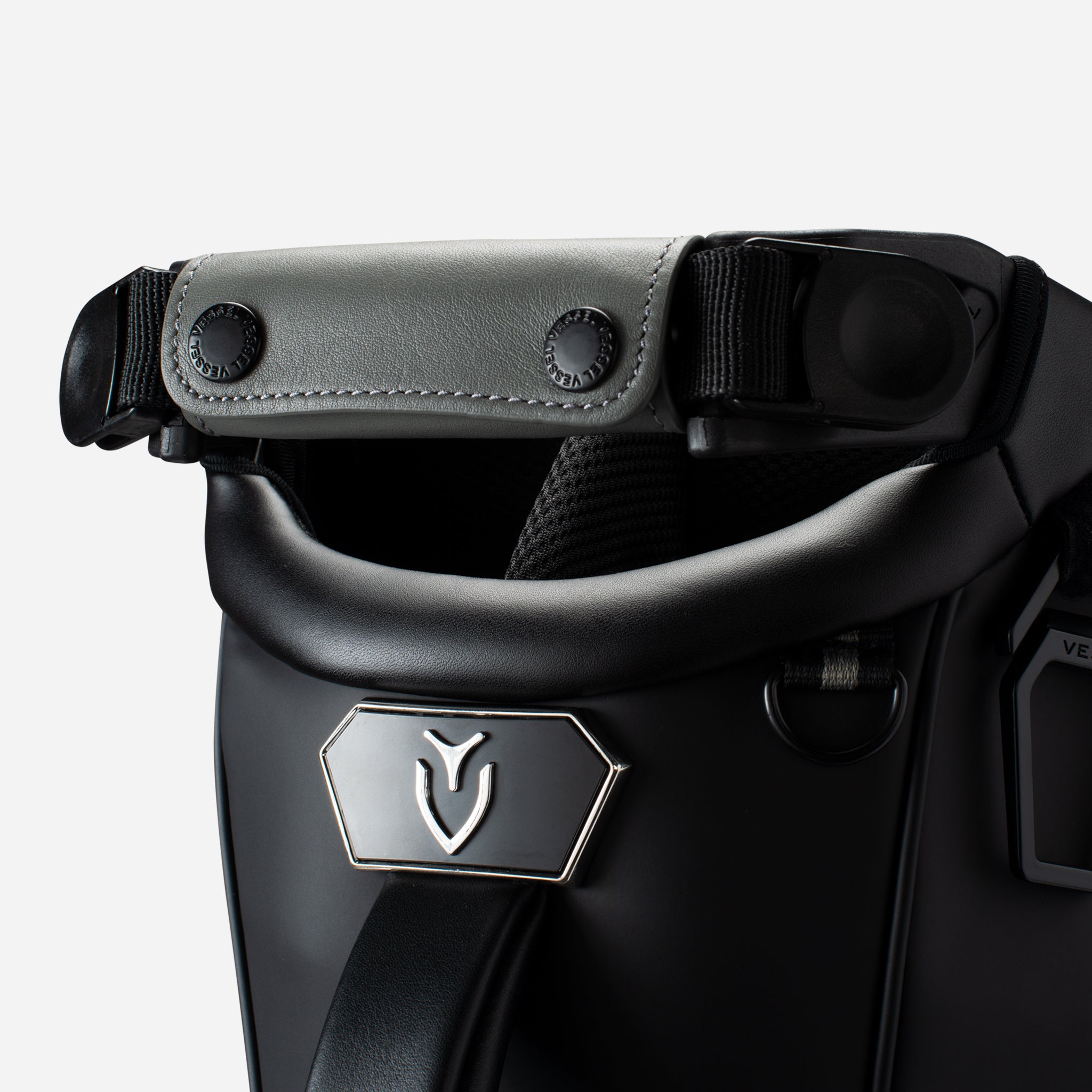 Premium Leather Handle Wrap for Bags, Luggage & Tools - Durable & Comfortable Grip for Travel, Work & Outdoor Activities