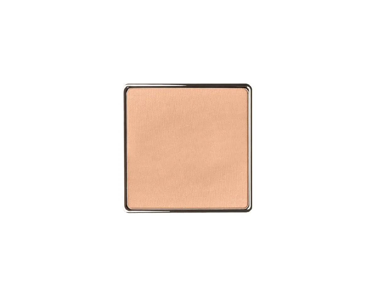 HY GLAM Powder Foundation Refill - Lightweight, Long-Lasting & Buildable Coverage for Flawless Skin | Perfect for Everyday Wear & Touch-Ups On-The-Go