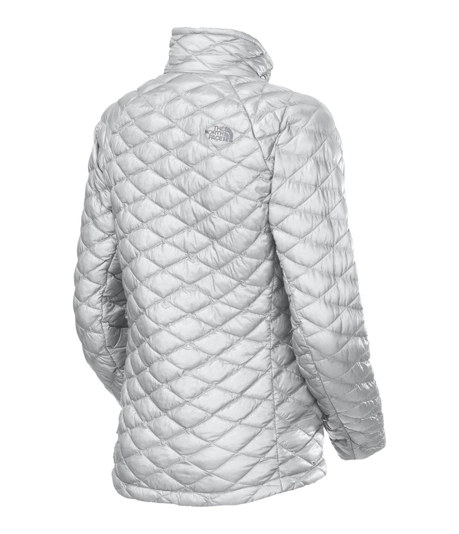 The North Face Women's Modern Jacket - Lightweight Waterproof Windbreaker for Hiking, Travel & Outdoor Activities