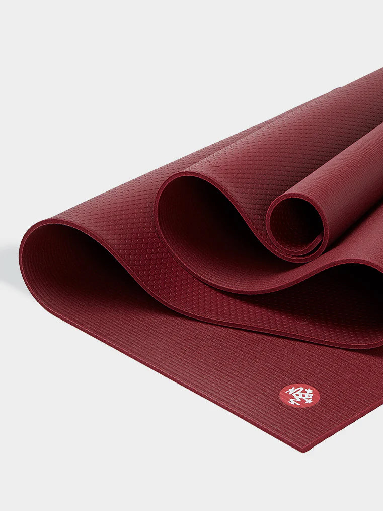 Manduka PRO Yoga Mat - Premium Non-Slip Eco-Friendly Exercise Mat for Home & Studio Workouts - Ideal for Yoga, Pilates, and Meditation Practice