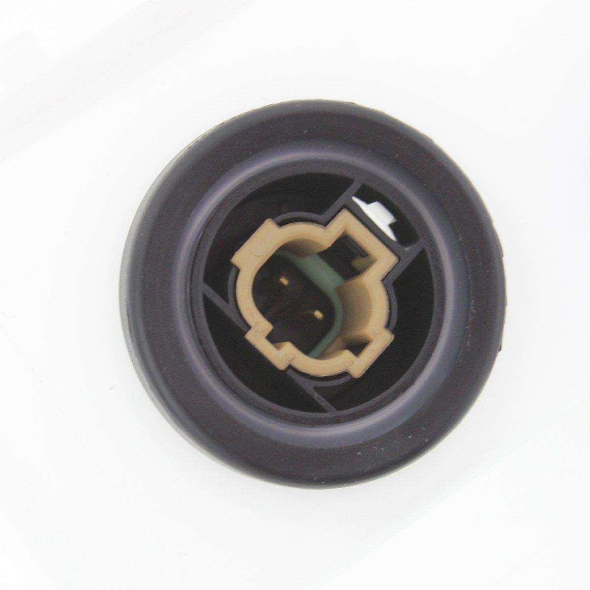 2004-2008 Nissan Maxima Washer Fluid Reservoir with Pump - Windshield Wiper Fluid Tank Replacement Part for Improved Visibility in Rain & Snow