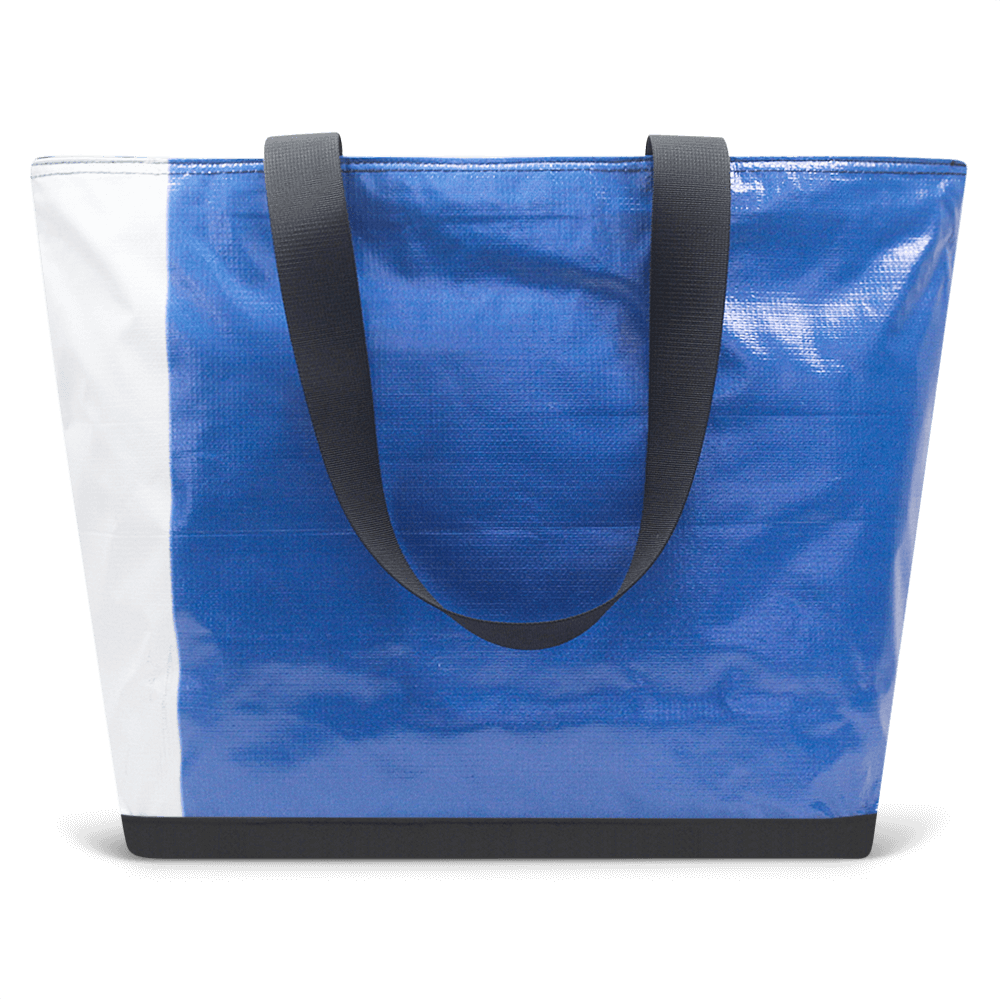 Almost Perfect Zippered Blake Tote Bag - Stylish & Functional Women's Work Tote for Office, Travel & Everyday Use