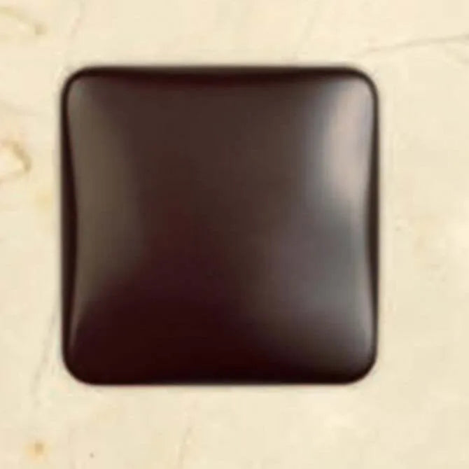 21pcs Square Smooth Chocolate Mold - Professional Baking Silicone Molds for Homemade Chocolates, Candy, Desserts - Perfect for Valentine's Day, Christmas Gifts & Party Treats