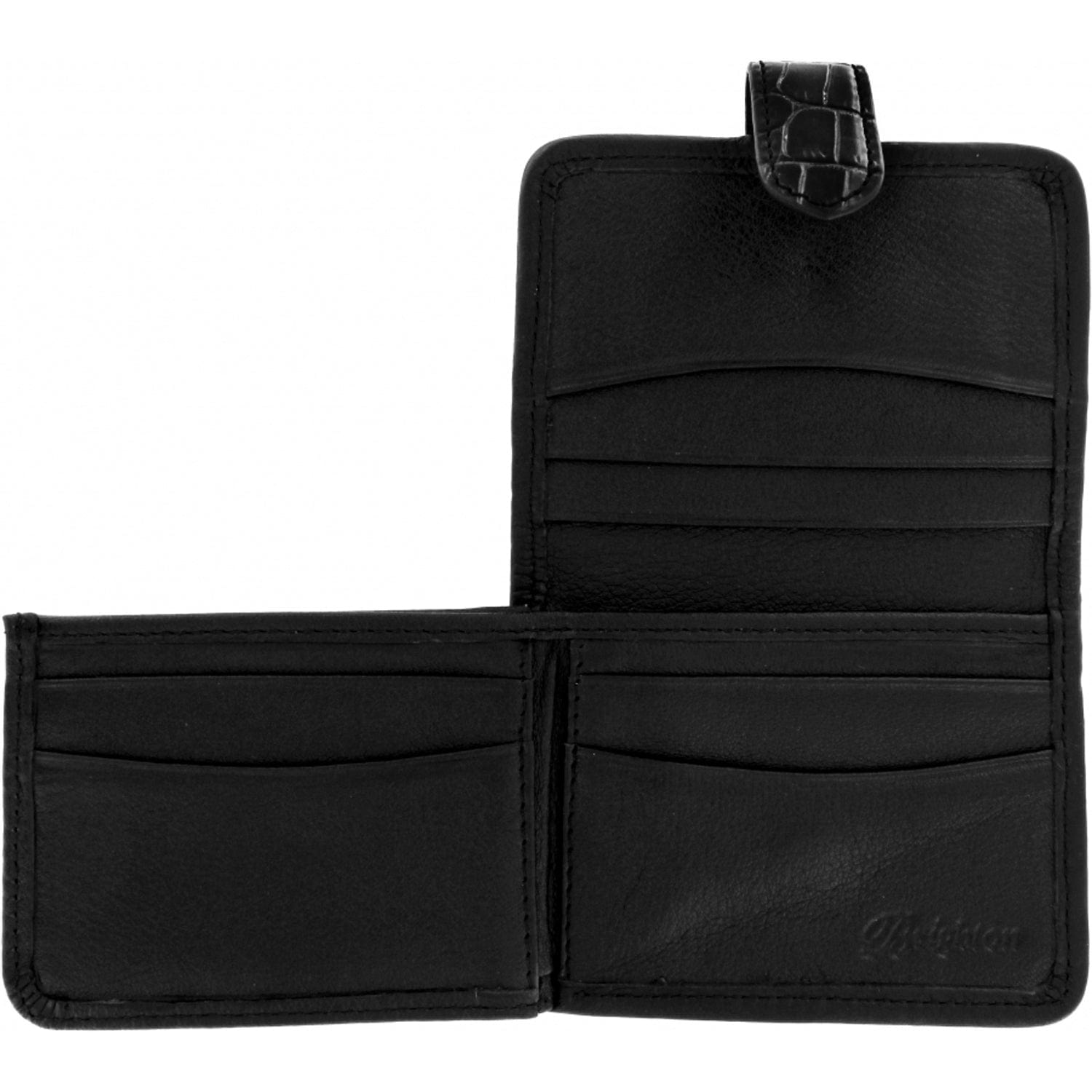 Bellissimo Small Heart Wallet - Stylish & Compact Card Holder for Women - Perfect for Everyday Use, Travel & Gifting