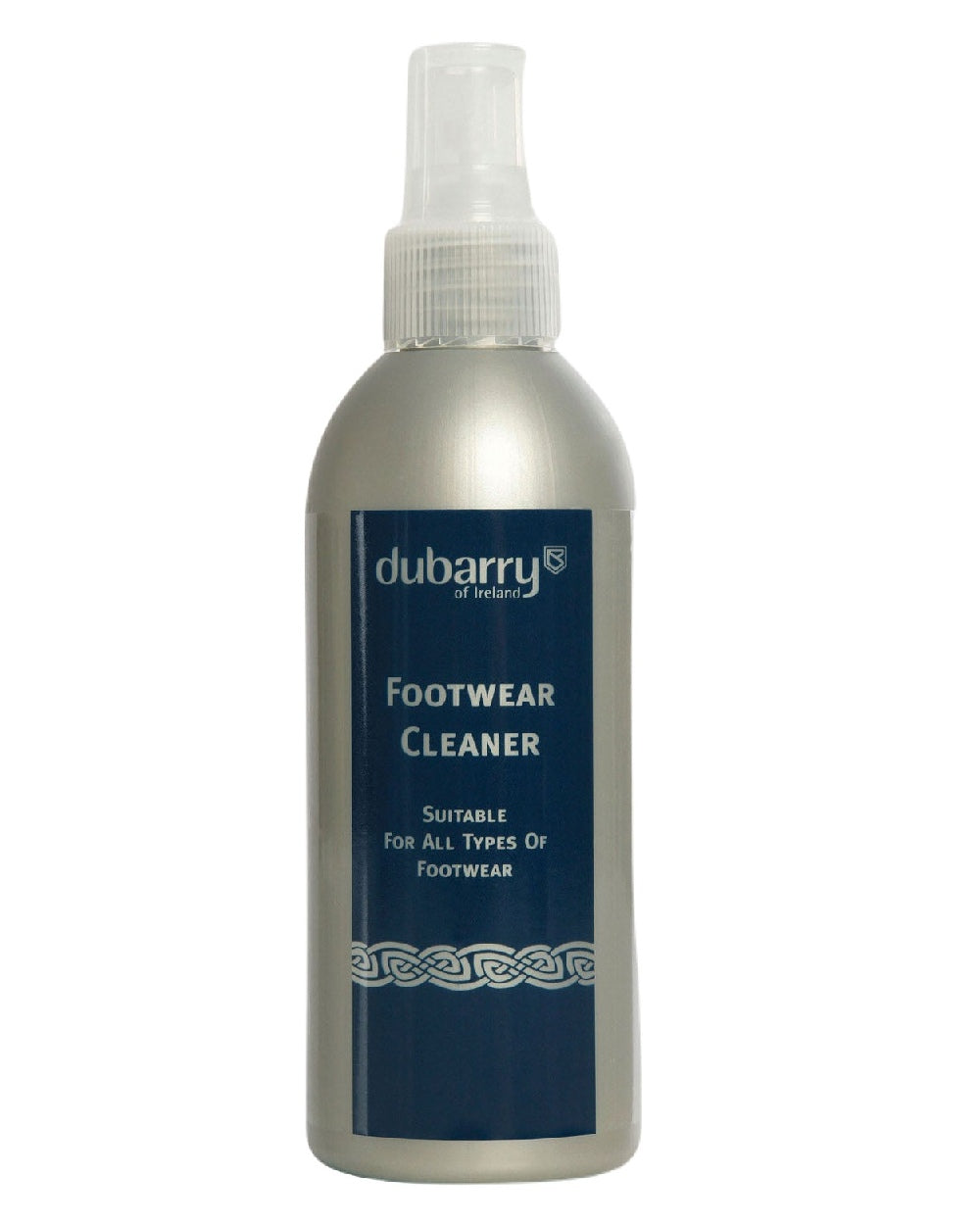 Best Dubarry Footwear Cleaner for Leather & Suede Shoes | Gentle Cleaning & Protection | Perfect for Boots, Loafers & Outdoor Shoes