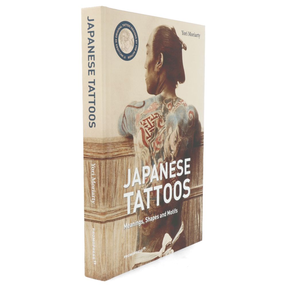 Japanese Tattoo Designs: Meanings, Symbols & Traditional Motifs for Body Art Enthusiasts | Perfect for Sleeves, Back Pieces & Cultural Tattoo Inspiration