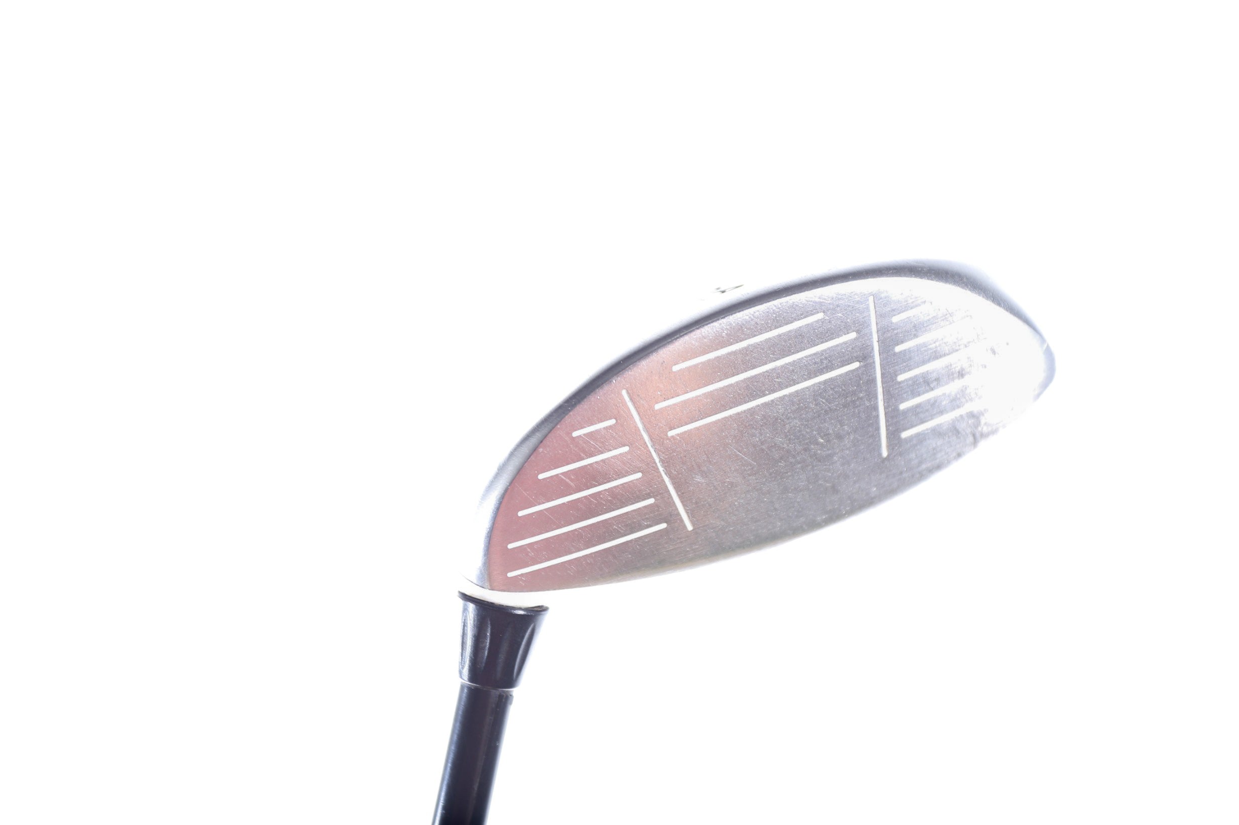 Used Callaway Big Bertha 2007 3 Wood Golf Club - Right Handed 15° Soft Regular Flex - Perfect for Mid-Handicap Golfers & Driving Range Practice