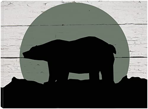 Mountain Bear