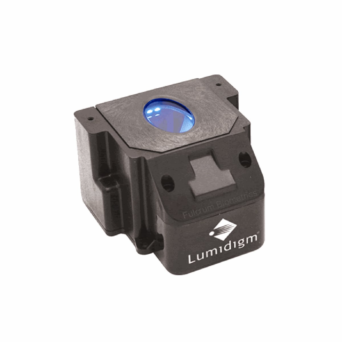 Lumidigm V300 Multispectral Fingerprint Scanner Module - High-Security Biometric Device for Access Control & Identity Verification | Ideal for Banking, Government & Enterprise Security Systems