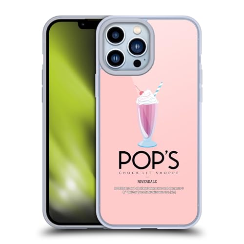 Pop's Chock'lit Shoppe