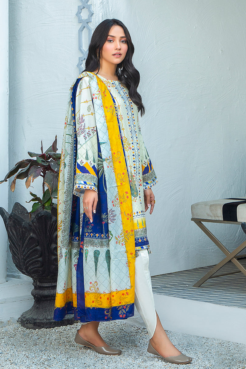 Lapis Blue SS22 Women's Fashion Dress - Elegant & Stylish for Parties, Weddings & Special Occasions