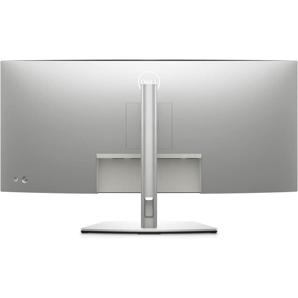 Dell UltraSharp U3421WE 34-Inch UltraWide Curved Monitor - WQHD 3440x1440, 21:9 Aspect Ratio, USB-C Hub - Perfect for Home Office, Gaming & Video Editing