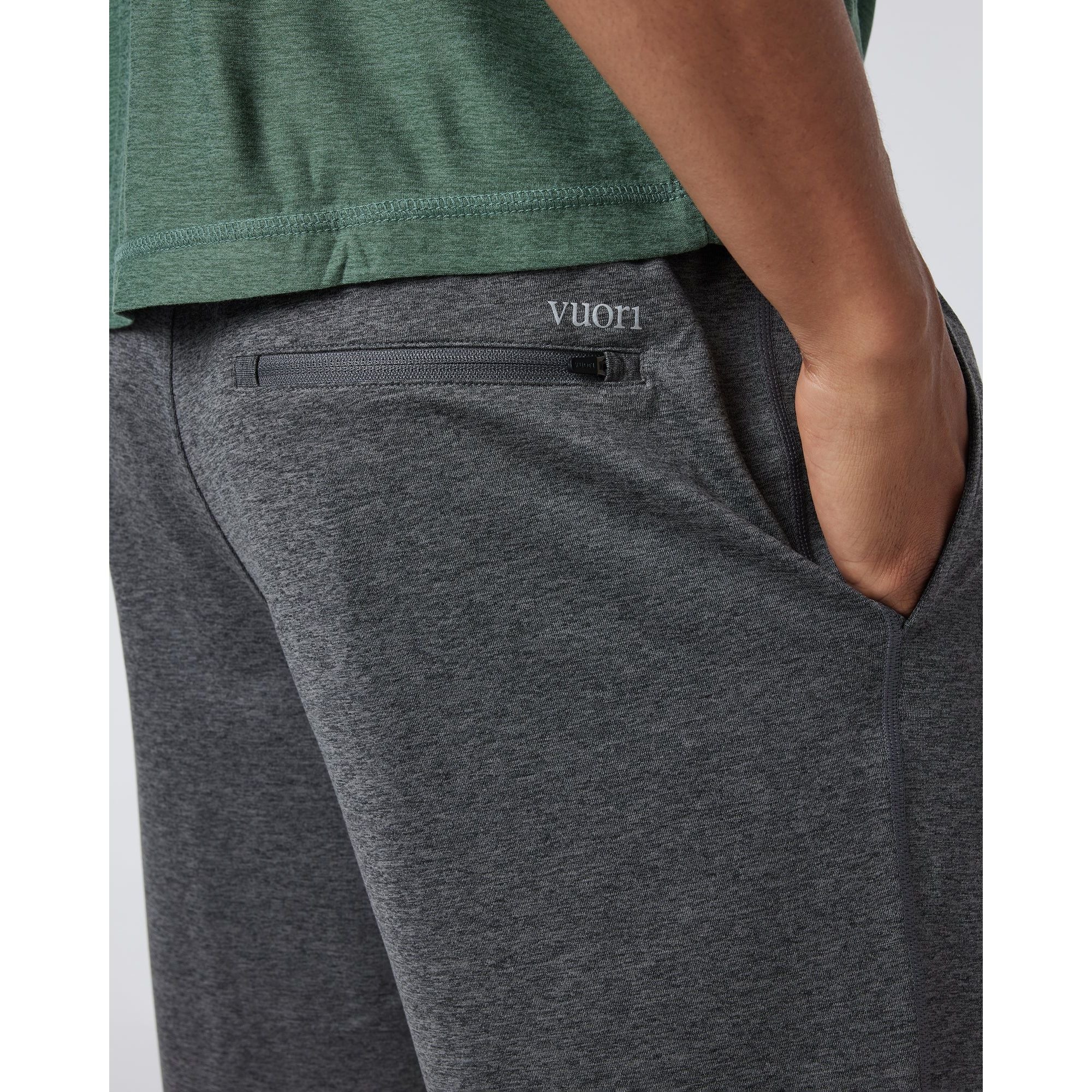 Vuori Men's Sunday Performance Short 8