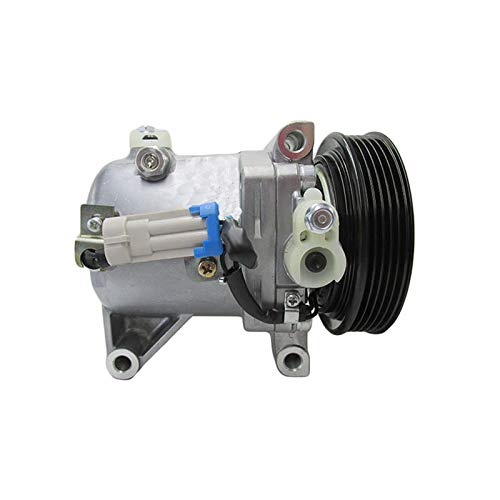 New 51786321 17462 A/C Compressor for Fiat Uno Palio Fire 2004-2009 - Car Air Conditioning Replacement Part