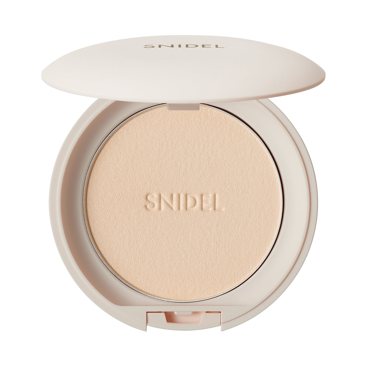 01 Nude Beige