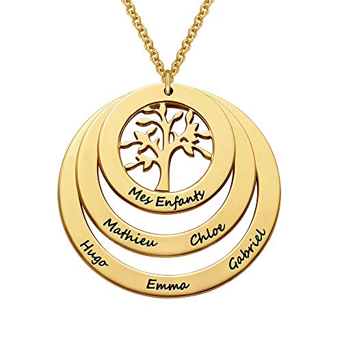 18k Gold Vermeil
