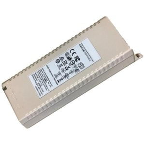 Aruba AP POE AFGE 1 Port Gigabit Ethernet 802.3af 15.4W Midspan Power Over Ethernet Injector for Wireless Access Points & IP Cameras - Ideal for Office, Home & Surveillance Systems