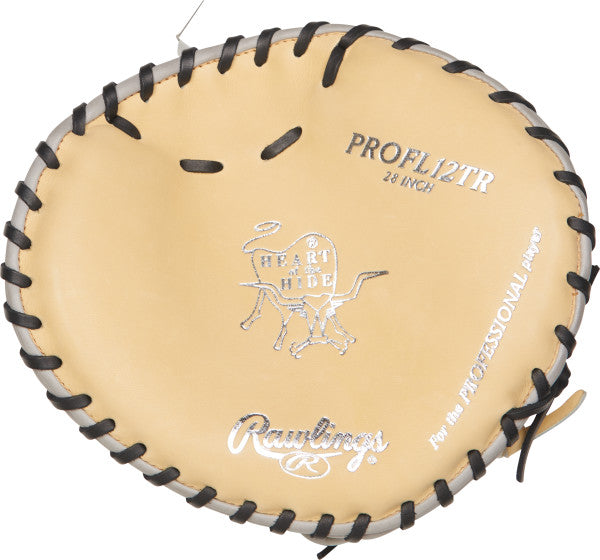 Rawlings Heart of the Hide Lindor Trainer 28