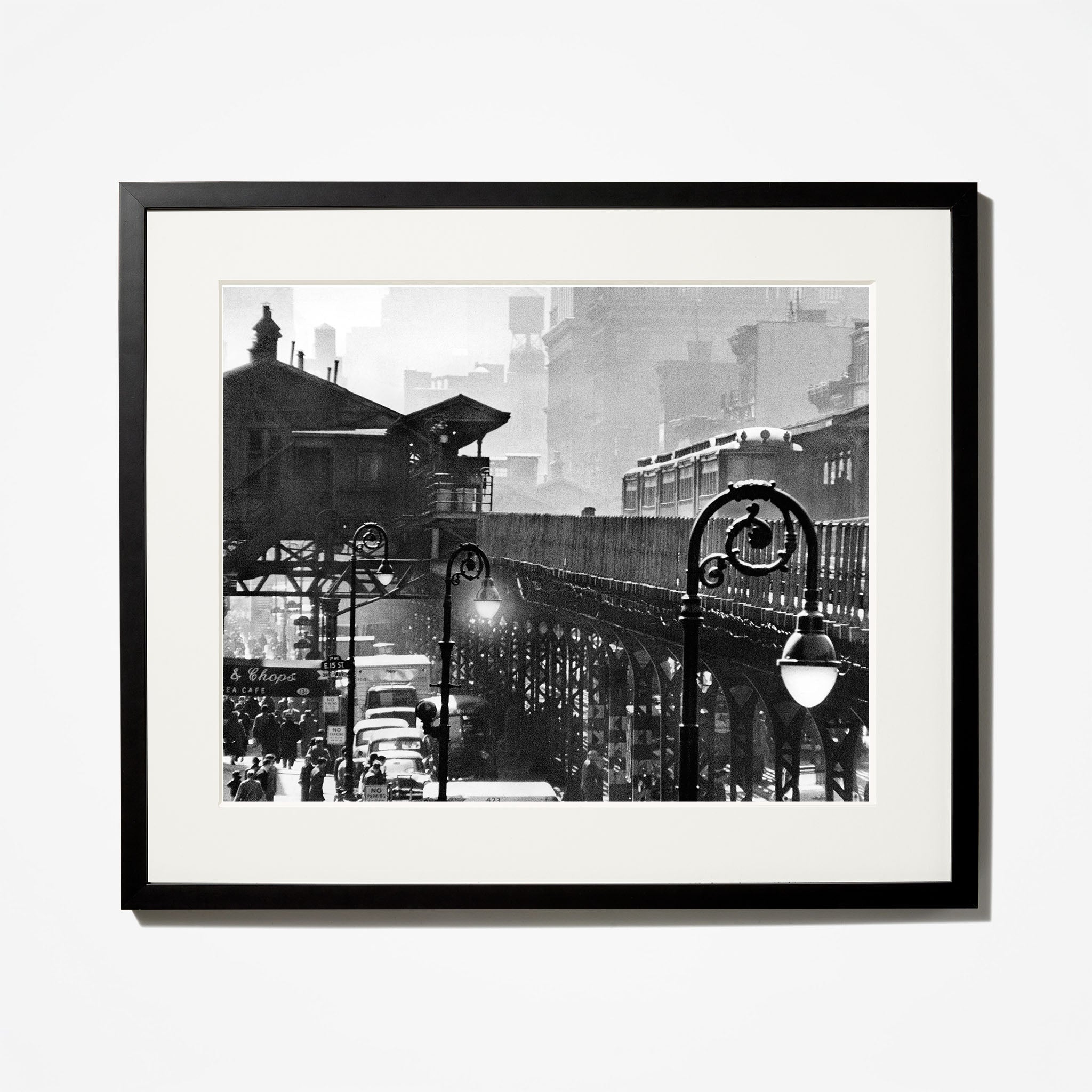 Third Avenue EL - Premium Quality [Product Type] for [Target Audience] | Perfect for [Use Case/Scenario] | Fast Shipping & Great Customer Service