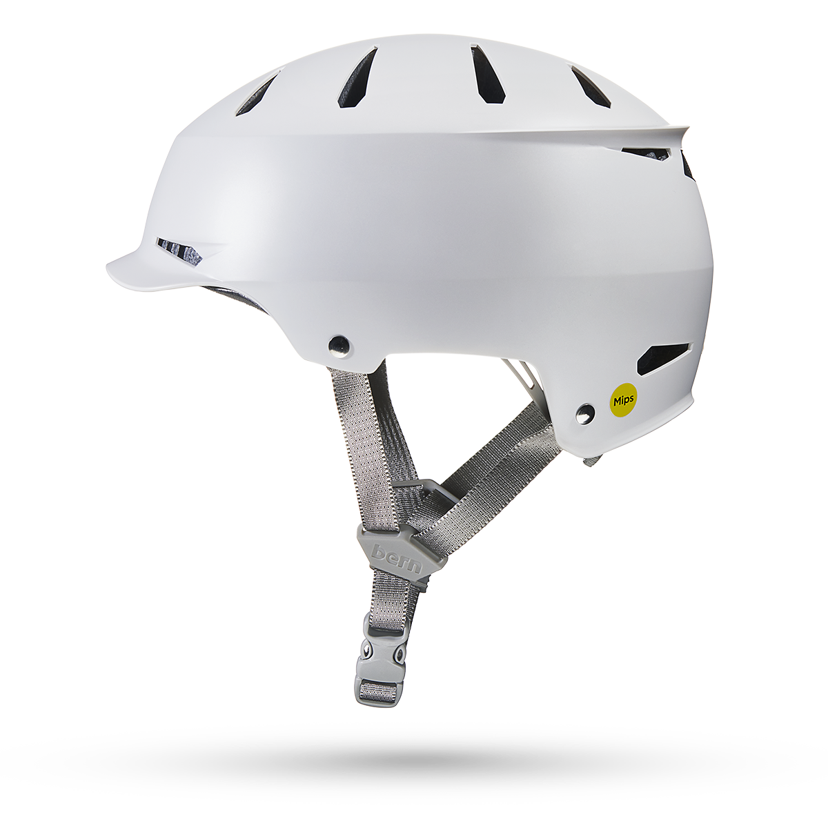 Hendrix MIPS Bike Helmet for Adults - Lightweight & Ventilated Cycling Helmet for Men & Women - Certified Safety for Road, Mountain & Commuter Biking - Perfect for Urban Cycling & Outdoor Adventures