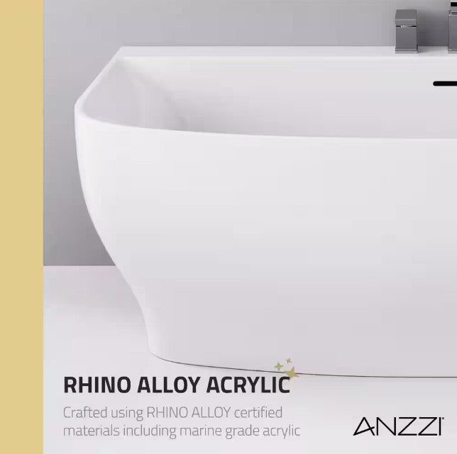 Anzzi FT FR112473CH 65