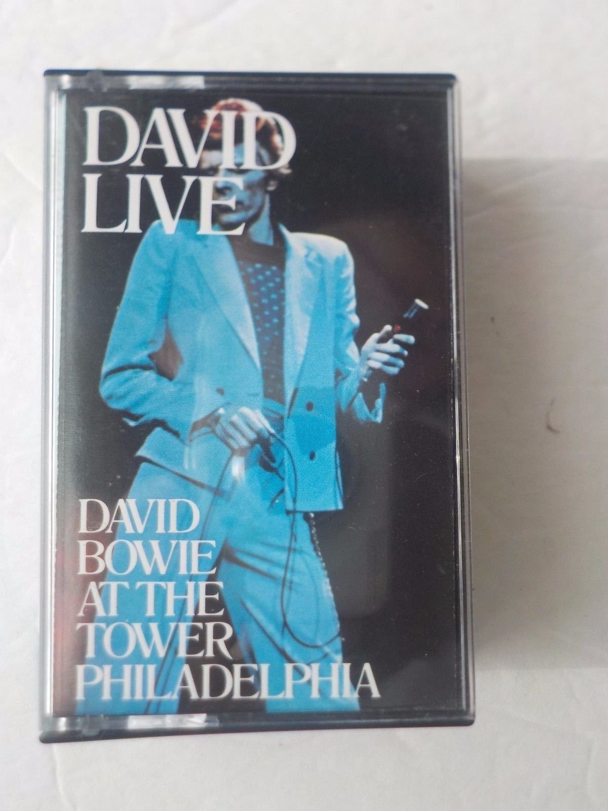 David Live - Official Merchandise & Collectibles | Exclusive Music & Concert Memorabilia | Perfect for Fans & Music Lovers