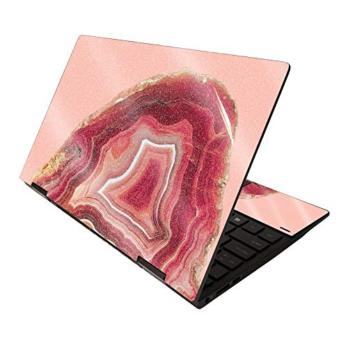 Rosy Agate