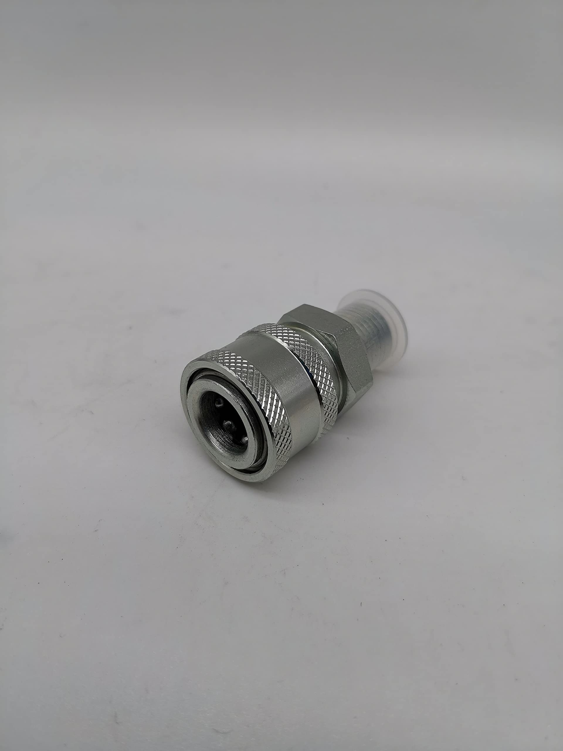 5000 PSI Quick Connect Kit - 1/4