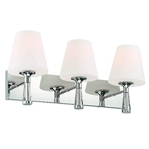 Polished Nickel