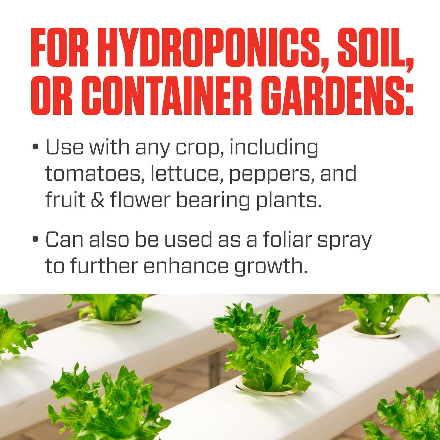 Botanicare Cal-Mag Plus Plant Supplement - Calcium, Magnesium & Iron for Healthy Plants | Corrects Nutrient Deficiencies | Water-Soluble or Foliar Spray | 2-0-0 NPK Formula | 5 Gallon | Ideal for Hydroponics, Indoor Gardening & Greenhouse Use