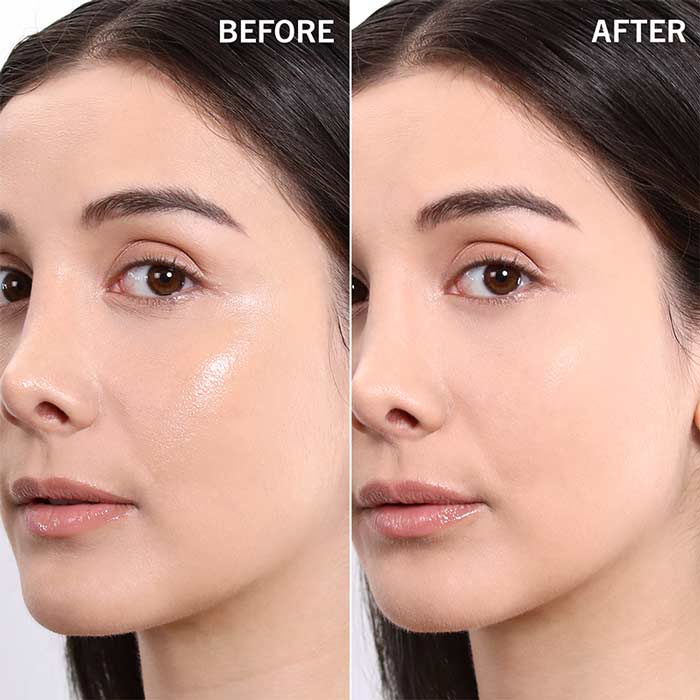 MOIRA Under Eye Setting Powder - Translucent Loose Powder for Baking & Brightening - Perfect for Makeup Setting & Dark Circle Coverage - Ideal for Daily Use, Photo Shoots & Special Occasions