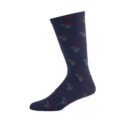 Navy/Holly