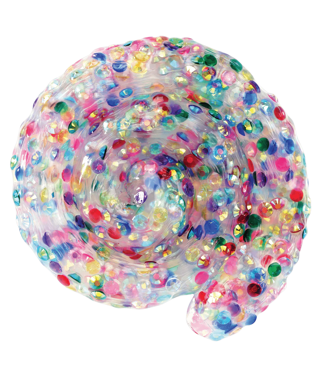 Crazy Aaron's Thinking Putty Trendsetters Birthstone - Fun & Creative Stress Relief Putty for Kids & Adults - Perfect for Office, Home & Travel Use