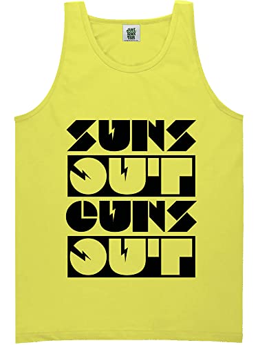 Neon Yellow