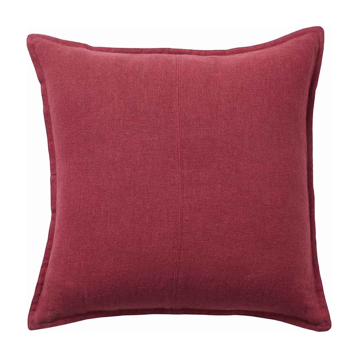 Como Square Cushion - Soft Decorative Throw Pillow for Sofa, Bed, Chair - Perfect for Living Room, Bedroom & Outdoor Decor
