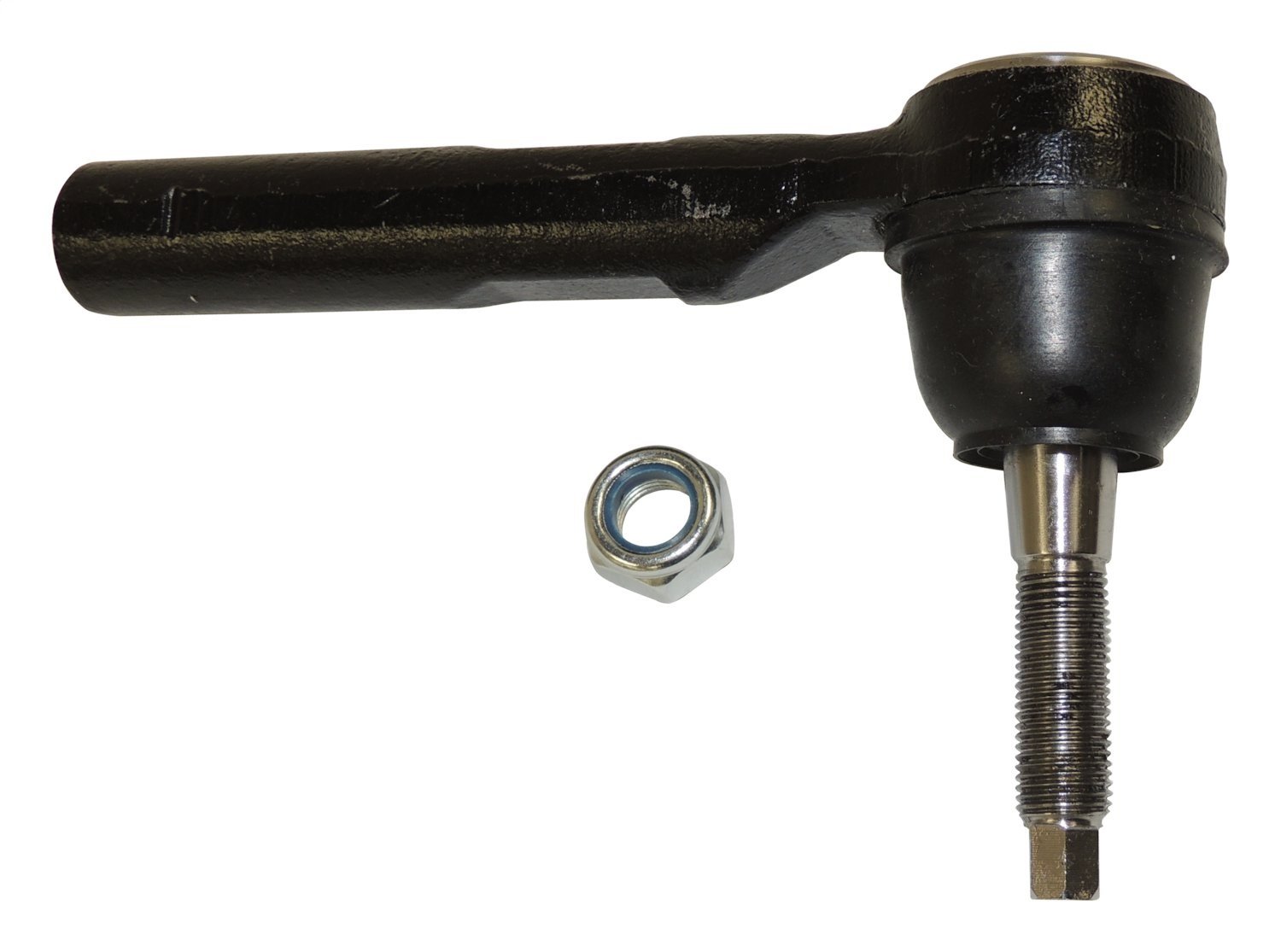 Crown Automotive Tie Rod End Steering - High-Quality Replacement for Smooth & Precise Vehicle Control - Perfect for Off-Roading, Daily Commuting & Heavy-Duty Towing