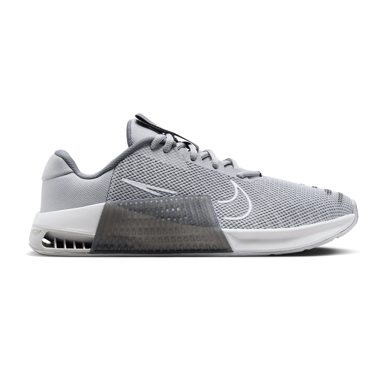 Nike Metcon 9 Men's Cross Training Shoes for Gym Workouts & Weightlifting - High-Performance Fitness Footwear for CrossFit, HIIT & Strength Training