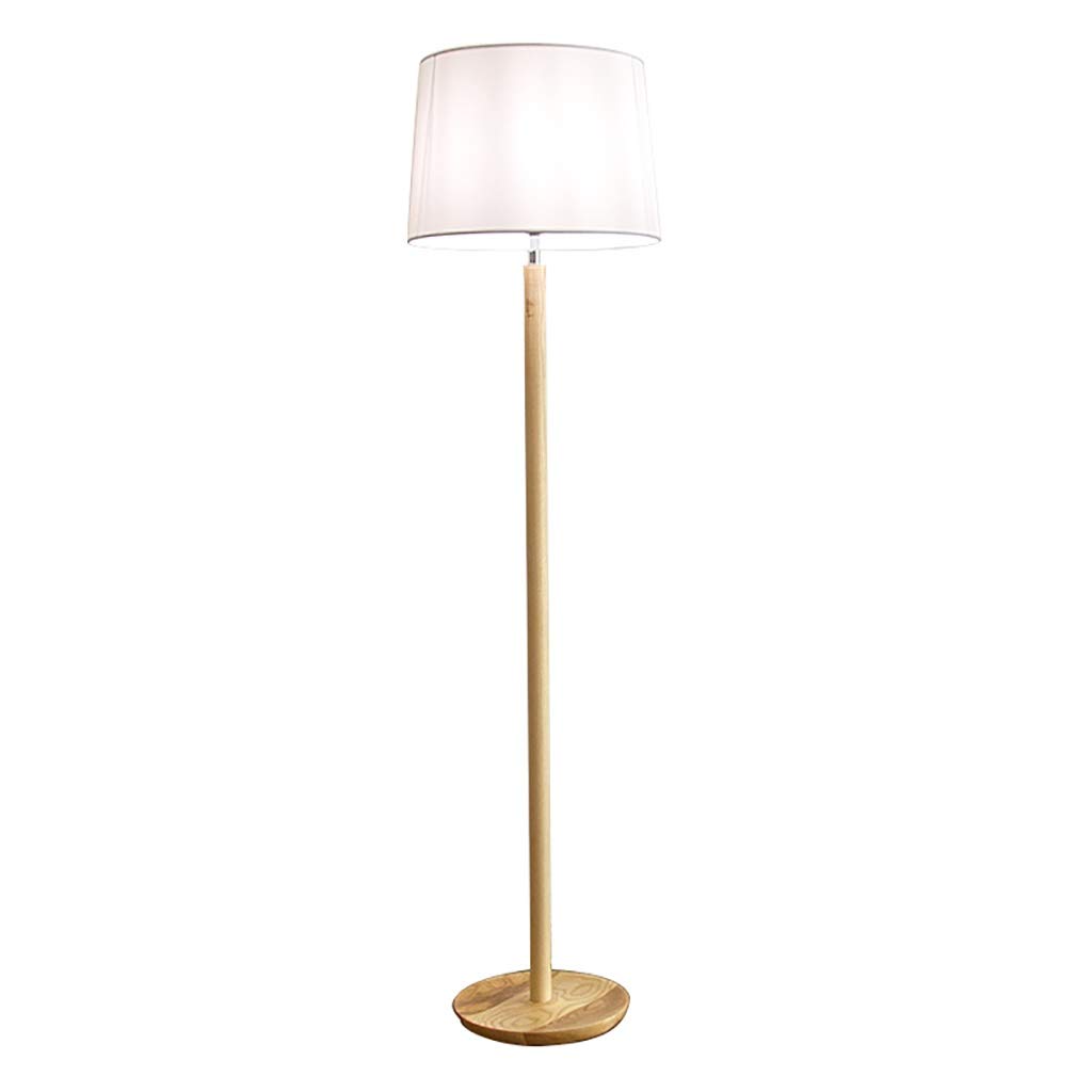Modern Nordic Floor Lamp for Living Room, Bedroom & Sofa Corner - Adjustable Standing Lamp with Soft Lighting for Cozy Ambiance | Perfect for Reading, Relaxing & Home Decor