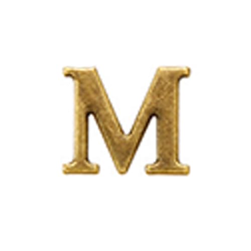 Initial M