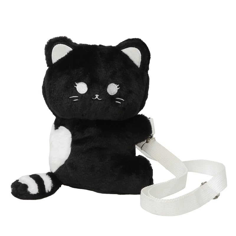 Cat-black