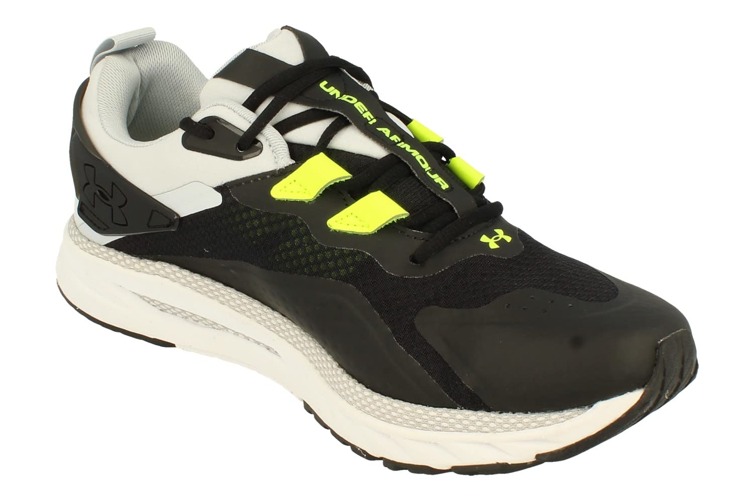 Under Armour HOVR Flux Movement Men's Running Shoes - Lightweight, Cushioned Sneakers for Training & Jogging | Perfect for Gym Workouts & Outdoor Running
