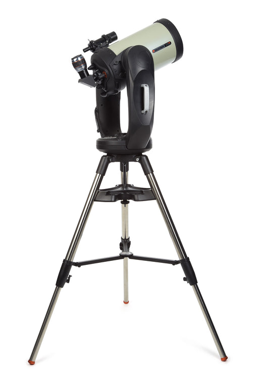 Celestron CPC Deluxe 925 HD Computerized Telescope with GPS - High Performance Astronomy Telescope for Stargazing, Astrophotography & Celestial Observation - Perfect for Backyard Astronomy & Night Sky Exploration